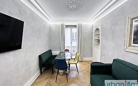 Urban Flat 180 - Charmant Appartement Au Coeur Du Marais